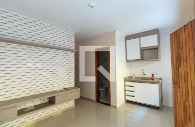 Apartamento com 1 quarto à venda na Rua Dois de Janeiro, --, Vila Ré, São Paulo