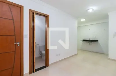 Apartamento com 1 quarto à venda na Rua Doutor Orlando Zamitti Mammana, --, Mandaqui, São Paulo