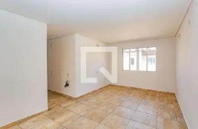 Apartamento com 2 quartos à venda na Rua Professor Arnaldo João Semeraro, --, Jardim Santa Emília, São Paulo