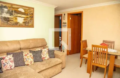 Apartamento com 2 quartos à venda na Rua Sul, --, Taboão, Diadema