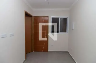 Apartamento com 1 quarto à venda na Rua Parambú, --, Vila Constança, São Paulo