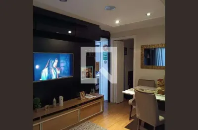 Apartamento com 2 quartos à venda na Rua Papiro-do-Egito, --, Vila Jacuí, São Paulo