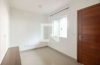 Apartamento com 1 quarto à venda na Rua Moisés Marx, --, Vila Aricanduva, São Paulo