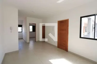 Apartamento com 1 quarto à venda na Rua Forte Ernesto, --, Vila Carrão, São Paulo