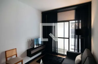 Apartamento com 1 quarto à venda na Rua Conselheiro Ramalho, --, Bela Vista, São Paulo