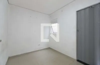 Apartamento com 1 quarto à venda na Rua Napéias, --, Vila Progresso, São Paulo