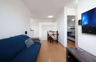 Apartamento com 2 quartos à venda na Avenida Doutor Assis Ribeiro, --, Ermelino Matarazzo, São Paulo