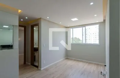 Apartamento com 2 quartos à venda na Avenida Aparecida do Rio Negro, --, Jardim Íris, São Paulo