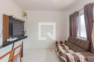 Apartamento com 1 quarto à venda na Rua Rolando, --, Sacomã, São Paulo