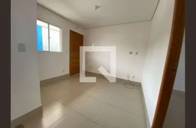Apartamento com 1 quarto à venda na Rua Jujiú, --, Ponte Rasa, São Paulo
