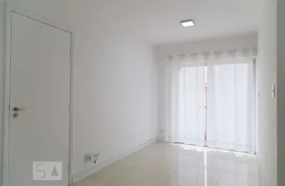 Apartamento com 1 quarto à venda na Rua Ibituruna, --, Saúde, São Paulo