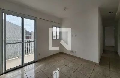 Apartamento com 2 quartos à venda na Rua Abernesia, --, Santa Maria, São Caetano do Sul
