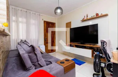 Apartamento com 2 quartos à venda na Rua Belém Santos, --, Cangaíba, São Paulo