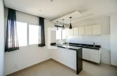 Apartamento com 1 quarto à venda na Rua Capitão Avelino Carneiro, --, Penha De França, São Paulo