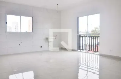 Apartamento com 2 quartos à venda na Rua Doutor Azor Montenegro, --, Vila Mangalot, São Paulo