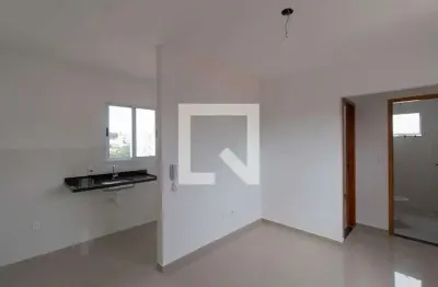 Apartamento com 1 quarto à venda na Rua Alcacer, --, Vila Ré, São Paulo