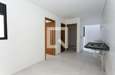 Apartamento com 2 quartos à venda na Rua Pascoal Provensano, --, Tatuapé, São Paulo