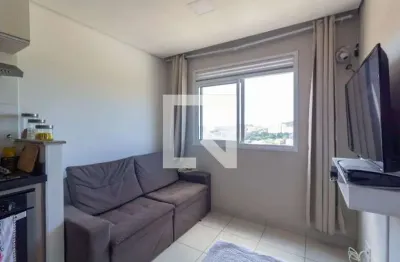 Apartamento com 2 quartos à venda na Rua Victório Santim, --, Itaquera, São Paulo
