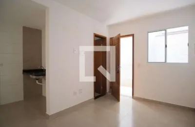 Apartamento com 1 quarto à venda na Rua Evans, --, Vila Esperança, São Paulo