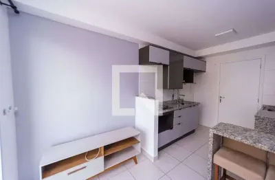 Apartamento com 1 quarto à venda na Rua Manuel Leiroz, --, Cangaíba, São Paulo