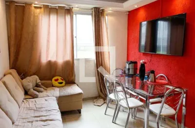 Apartamento com 2 quartos à venda na Avenida João Paulo II, --, São Pedro, Osasco