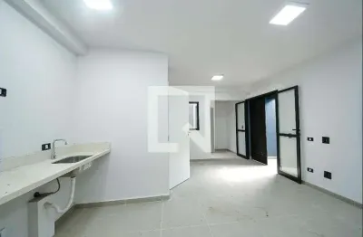 Apartamento com 1 quarto à venda na Avenida Antônio Manograsso, --, Vila Formosa, São Paulo