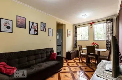 Apartamento com 2 quartos à venda na Rua Araçazal, --, Ermelino Matarazzo, São Paulo