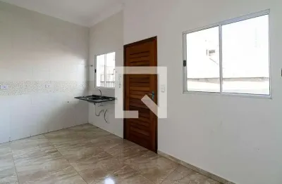 Apartamento com 1 quarto à venda na Avenida Marcondes de Brito, --, Vila Aricanduva, São Paulo