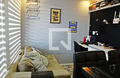 Apartamento com 1 quarto à venda na Rua Manuel Ribas, --, Itaquera, São Paulo