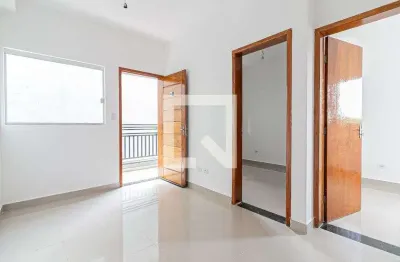 Apartamento com 2 quartos à venda na Rua Juciri, --, Artur Alvim, São Paulo