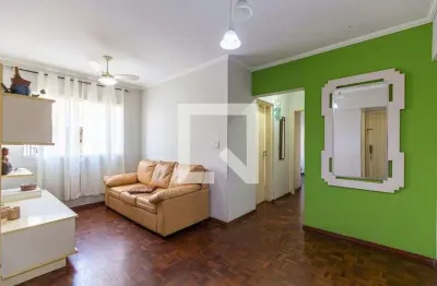 Apartamento com 2 quartos à venda na Rua Aníbal, --, Vila América, Santo André