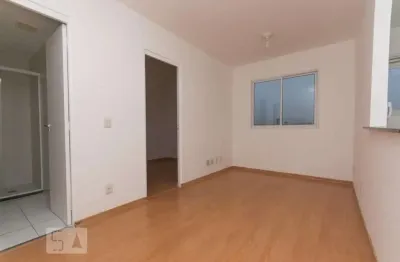 Apartamento com 1 quarto à venda na Avenida do Estado, --, Cambuci, São Paulo