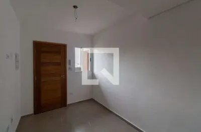 Apartamento com 1 quarto à venda na Rua Doutor Urbano Pereira, --, Artur Alvim, São Paulo