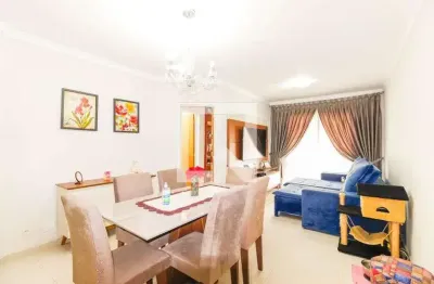 Apartamento com 3 quartos à venda na Avenida Padres Olivetanos, --, Vila Esperança, São Paulo