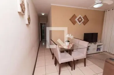 Apartamento com 2 quartos à venda na Rua Tânia Maria, --, Cangaíba, São Paulo