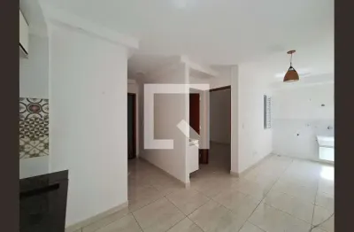 Apartamento com 1 quarto à venda na Rua Jacarapinima, --, Mandaqui, São Paulo