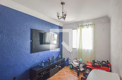 Apartamento com 2 quartos à venda na Rua dos Vianas, --, Baeta Neves, São Bernardo do Campo