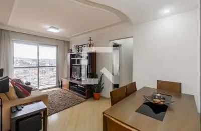 Apartamento com 2 quartos à venda na Rua Faustino Paganini, --, Cangaíba, São Paulo