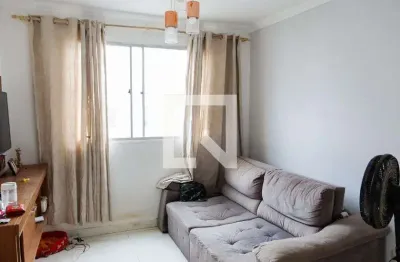 Apartamento com 2 quartos à venda na Rua Valdir Soares Lopes, --, São Pedro, Osasco