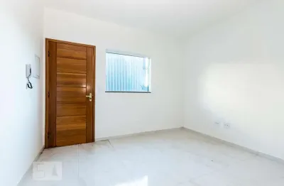 Apartamento com 1 quarto à venda na Rua Fábio José Bezerra, --, Ermelino Matarazzo, São Paulo
