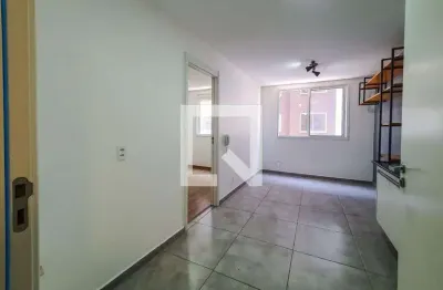 Apartamento com 1 quarto à venda na Avenida Presidente Wilson, --, Cambuci, São Paulo