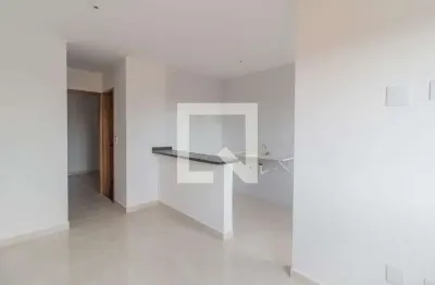 Apartamento com 2 quartos à venda na Rua Professor José de Sousa, --, Ermelino Matarazzo, São Paulo