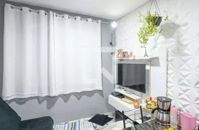 Apartamento com 2 quartos à venda na Rua Antônio Gomes Ferreira, --, Sacomã, São Paulo