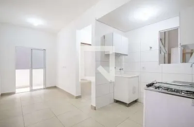 Apartamento com 1 quarto à venda na Rua Agop Guzelian, --, Centro, Osasco