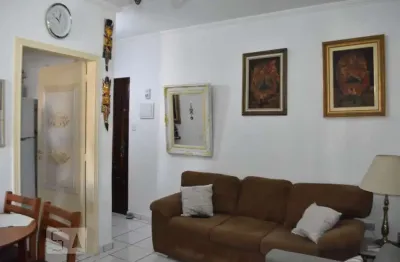 Apartamento com 1 quarto à venda na Praça Doutor Mário Margarido, --, Liberdade, São Paulo