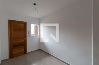 Apartamento com 1 quarto à venda na Rua Doutor Urbano Pereira, --, Artur Alvim, São Paulo