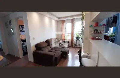 Apartamento com 2 quartos à venda na Rua Jesuíno Antônio, --, Novo Osasco, Osasco