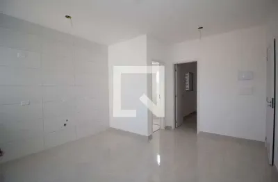 Apartamento com 1 quarto à venda na Rua Doutor Azor Montenegro, --, Vila Mangalot, São Paulo