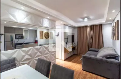 Apartamento com 2 quartos à venda na Avenida José Barbosa de Siqueira, --, São Pedro, Osasco
