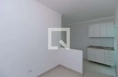 Apartamento com 1 quarto à venda na Rua Cruz de Malta, --, Vila Gustavo, São Paulo